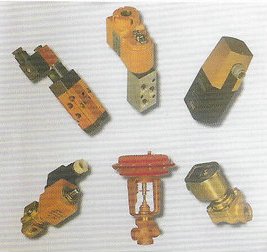 氣動(dòng)液壓產(chǎn)品