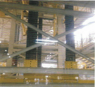 升降機(jī)皮帶